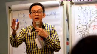 Ai FM专访3 ~ 销售天王 开智慧大师 陈在德