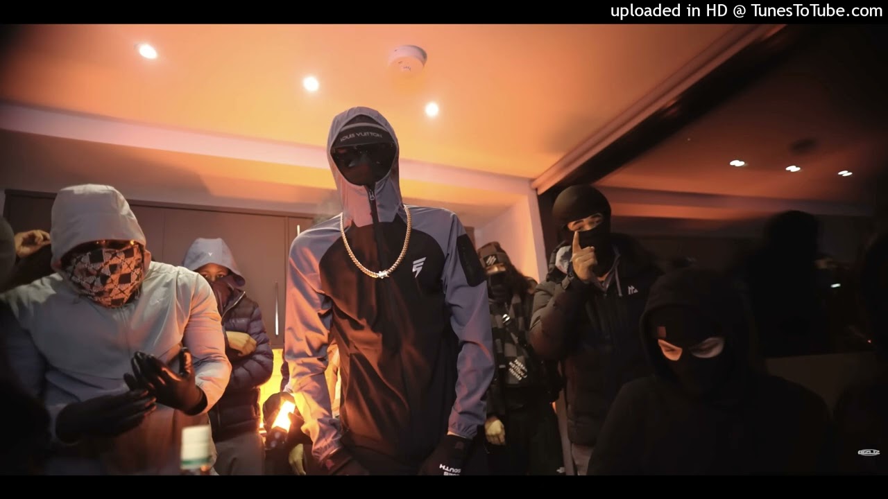 {FREE} BUSYGETTINLIZZY x KAS x UK Detroit Type Beat | 