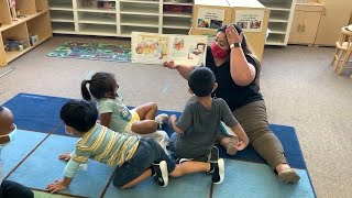 Fresno EOC Head Start accepting applications for fall semester