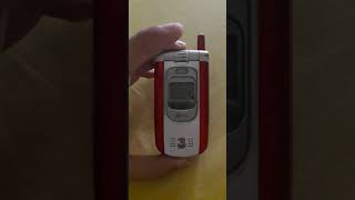 Lg U8330 Three External Display Onoff