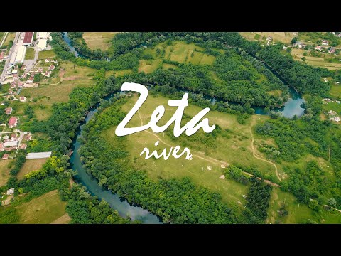 Rijeka Zeta