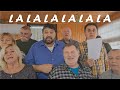 Bud spencer  terence hill  lalalalalala  cover by bnvadszok  jska kell e neked sska