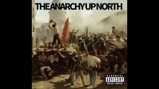 The Glitch in your machine - The Anarchy Up North [Official Audio]