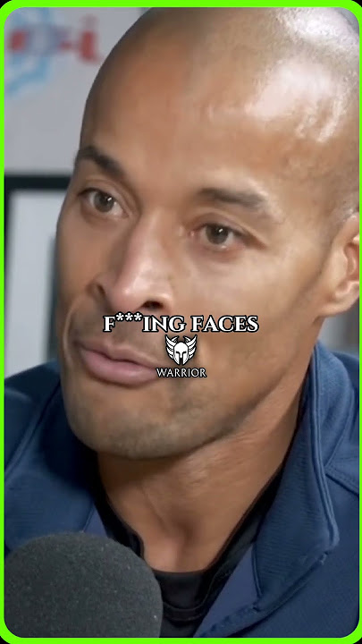 Taking Souls - David Goggins on Hell Week #motivation