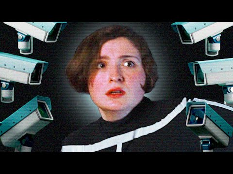 The Psychic Burden Of Being Watched