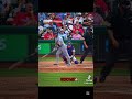 Javier Báez el mago 🧙♂️ #mlblb #baseballszn