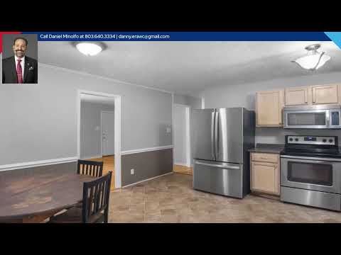 224 Heathwood Drive, Aiken, SC home video tour