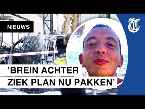 Zo kwam politie aanslagplegers Telegraaf op het spoor