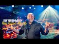 Jan Van Looveren - You Raise Me Up (The Masked Singer) | Live bij Q