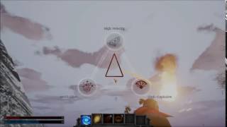 Fictorum: Dev Stream Highlight—Amazing Fireball Hit