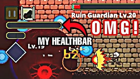 HOW TO BEAT THIS F---ING GIANT EYEBALL | Labyrinth Legend Part 4