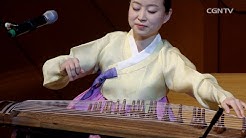 [Konser] Lee Seul Korea (Gayageum) @ Mini Concert Shim - 37  - Durasi: 8:47. 