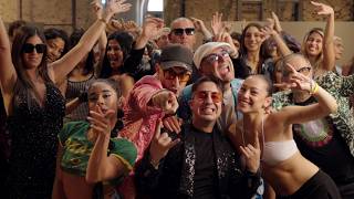 Dj Jad, Wlady, Shorty Shok - Colpa Del Sole Official Video
