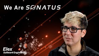 We are Sonatus - Elex