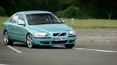 forvirring medarbejder helgen Volvo V40, S40 - Top Gear 1995 - YouTube