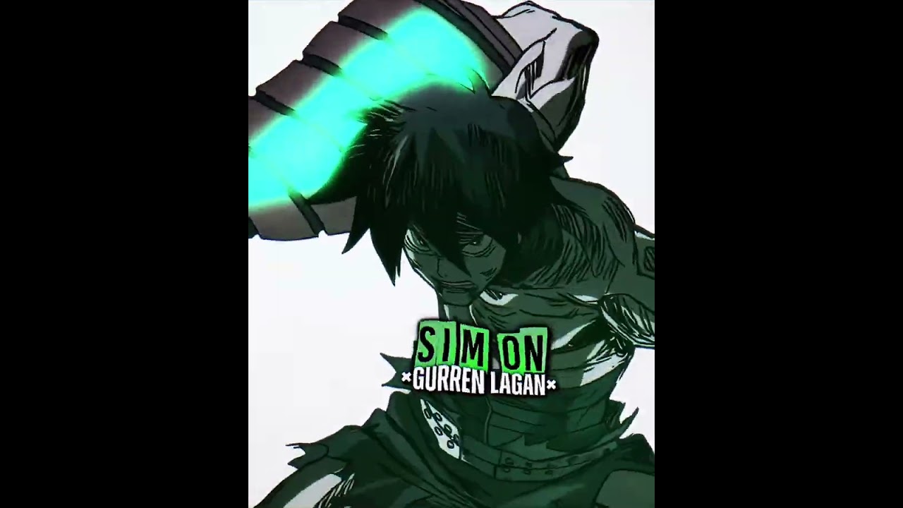 Simon Vs Anti-Spiral 