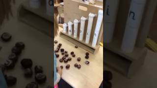 Early Years, Phonics teaching video