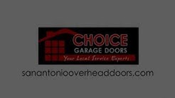 Garage Door Repair San Antonio