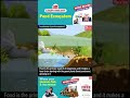 Pond Ecosystem | Learn Biology with Home Revise