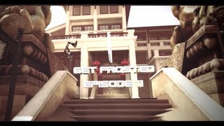 Get Frosted! Episode 11 @ObeyFrostB