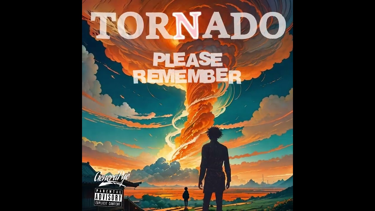 Tonton General Pye - Please Remember di YouTube Tonton General Pye - Please Remember di YouTube