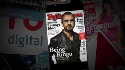 RBdigital Magazines Overview 360p