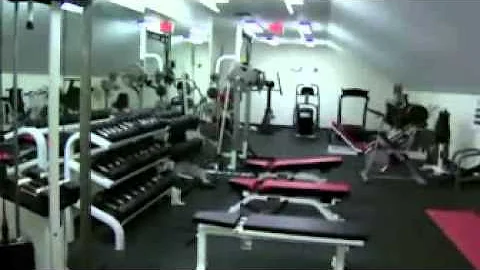 Sea Dogs Cribs: Tommy Hottovy Shows Off Hadlock Fi...