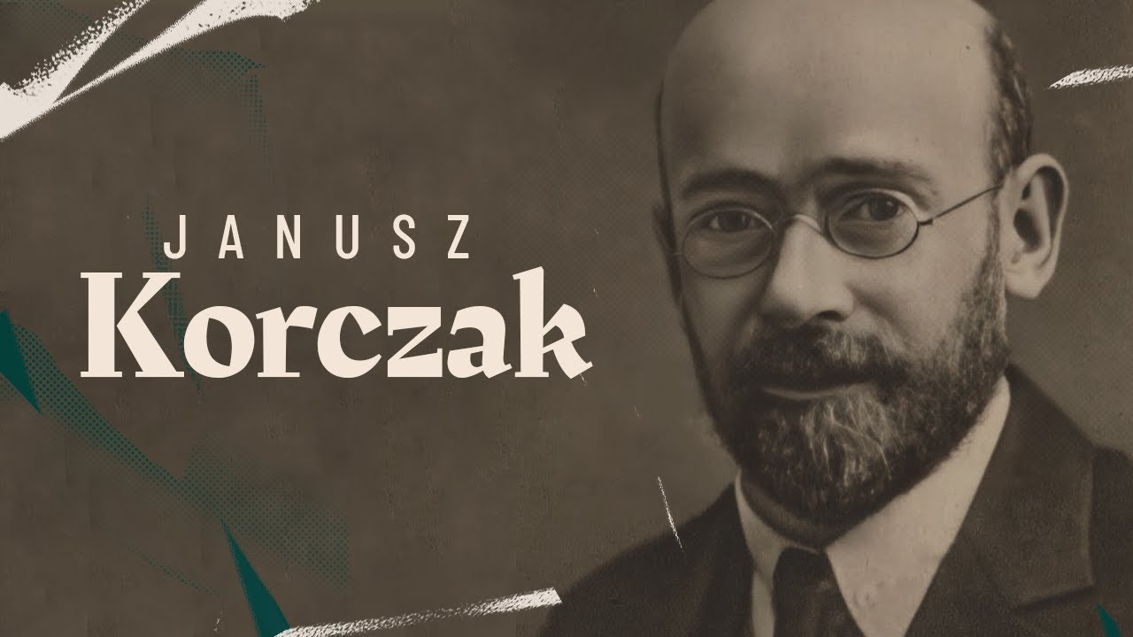 Janusz Korczak | W powiększeniu