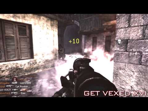 GET VEXED 16 [PC Multi-COD Minitage]