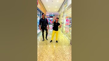 Invisible Wall | RK Aadil #shorts #ashortaday