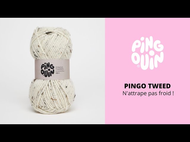 PINGO TWEED - YouTube