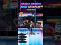 Double Dragon Neon Gameplay #shorts #gaming #doubledragon #gameplay