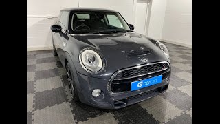 2017 Mini Cooper - Walk Around Video