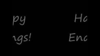 Happy Endings: The All-American Rejects