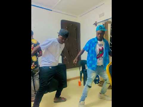 Ndeke nafilwa Dope Boys dancing video