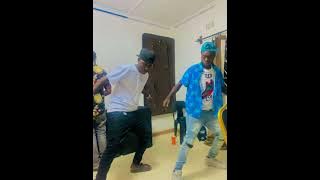 Ndeke nafilwa Dope Boys dancing video