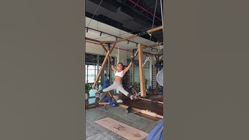 😱 INSANE SPLITS 🤸‍♀️ Unbelievable Flexibility on the Pravilo Machine 🔥