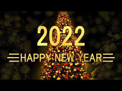 رأس السنة 2022 كلمات معبرة عن العام الجديد