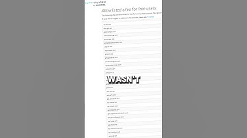 Pythonanywhere LLAMA API - 403 Forbidden Error Fix #shorts
