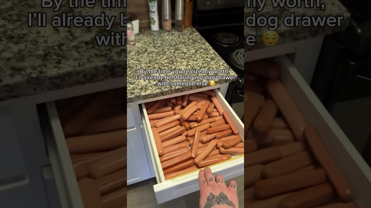 She’s missing out 😭🙏🏻 