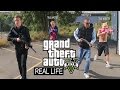 GTA 5 Real Life Online - Pt 2 | TrueMOBSTER