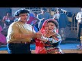 Tere Har Sawal Ka Jawab | 4k Video Song | Kesar Ban Jaungi Gulab Ban Jaungi Mithun | 90s Holi Songs