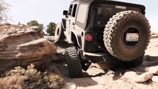 Fabtech 2015 - Moab - Area BFE