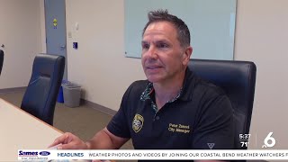 Viewer Questions Lead To Request For Corpus Christi City Leaders Water Bill