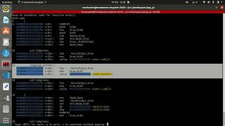 Modern C++ Modularity Constructor Destructor #4