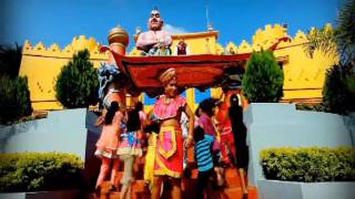 Florafantasia Amusment Park