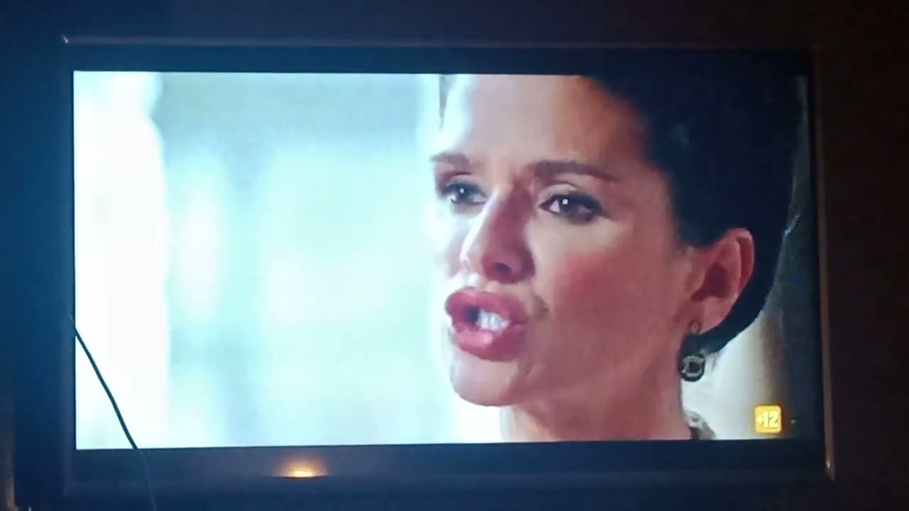 Última Publicidad TVE Internacional en San Martín de los Andes (23/02/2026)