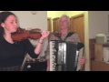 Day 14 - Denver Belle - 365 Days of Fiddle Tunes