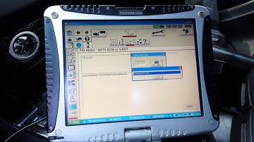 Infinity fx35 pcm swap