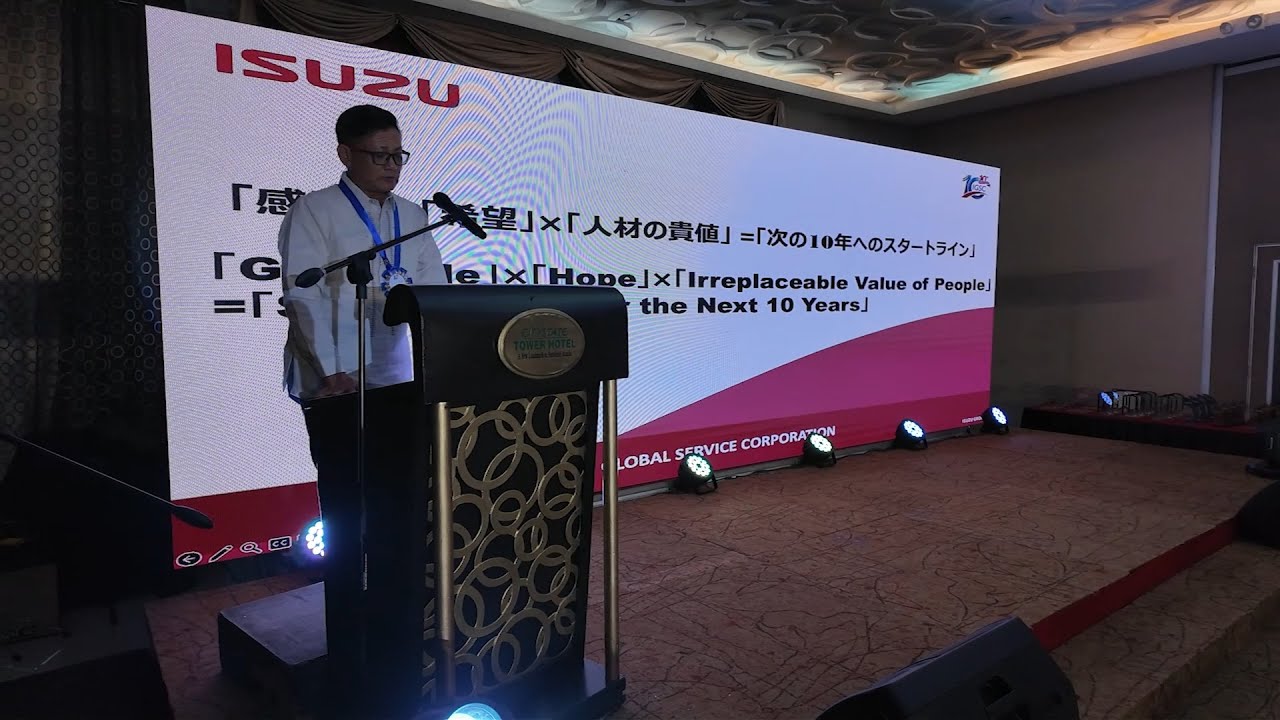 IGSC Celebrates 10 Years of Developing World-Class Truck Service Specialists